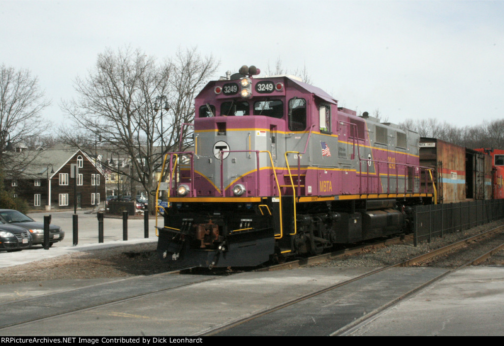 MBTA 3249